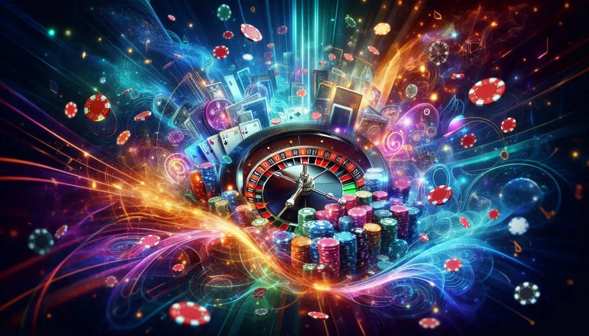 Casino Povoa
